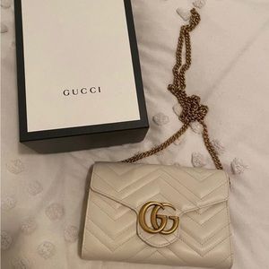 Gucci bag